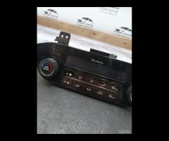 COMANDI CLIMA KIA SPORTAGE III 972503U601BLH 97250