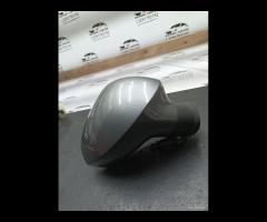 SPECCHIETTO RETROVISORE DX RICHIUDIBILE SEAT LEON - 12