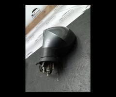 SPECCHIETTO RETROVISORE DX RICHIUDIBILE SEAT LEON - 15
