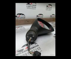 SPECCHIO SPECCHIETTO RETROVISORE DESTRA SEAT LEON - 7