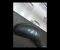 SPECCHIO SPECCHIETTO RETROVISORE DESTRA SEAT LEON - 10