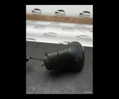 SPECCHIO SPECCHIETTO RETROVISORE DESTRA SEAT LEON - 11