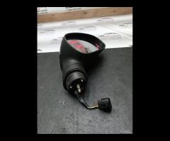 SPECCHIO SPECCHIETTO RETROVISORE DESTRA SEAT LEON - 18