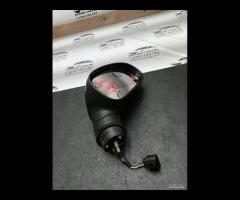 SPECCHIO SPECCHIETTO RETROVISORE DESTRA SEAT LEON - 20