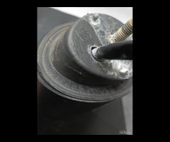 SPECCHIO SPECCHIETTO RETROVISORE DESTRA SEAT LEON - 22