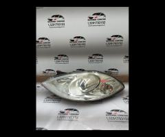 FARO FANALE ANTERIORE SINISTRA MERCEDES-BENZ W169