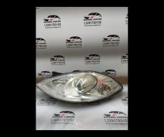 FARO FANALE ANTERIORE SINISTRA MERCEDES-BENZ W169