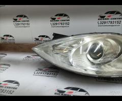 FARO FANALE ANTERIORE SINISTRA MERCEDES-BENZ W169 - 6
