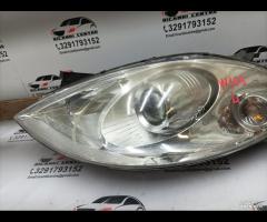 FARO FANALE ANTERIORE SINISTRA MERCEDES-BENZ W169 - 7