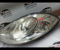 FARO FANALE ANTERIORE SINISTRA MERCEDES-BENZ W169 - 8