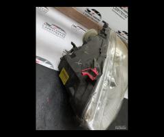 FARO FANALE ANTERIORE SINISTRA MERCEDES-BENZ W169 - 10