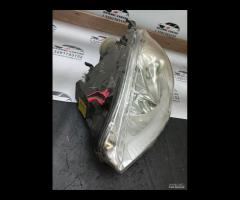 FARO FANALE ANTERIORE SINISTRA MERCEDES-BENZ W169 - 11