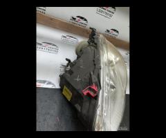 FARO FANALE ANTERIORE SINISTRA MERCEDES-BENZ W169 - 14