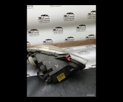 FARO FANALE ANTERIORE SINISTRA MERCEDES-BENZ W169 - 16