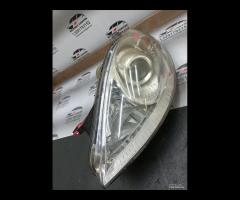 FARO FANALE ANTERIORE SINISTRA MERCEDES-BENZ W169 - 17