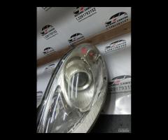 FARO FANALE ANTERIORE SINISTRA MERCEDES-BENZ W169 - 18