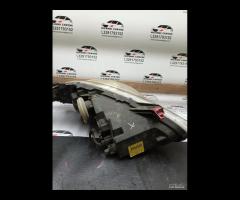 FARO FANALE ANTERIORE SINISTRA MERCEDES-BENZ W169 - 19