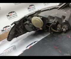 FARO FANALE ANTERIORE SINISTRA MERCEDES-BENZ W169 - 21