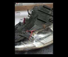 FARO FANALE ANTERIORE SINISTRA MERCEDES-BENZ W169 - 22
