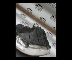 FARO FANALE ANTERIORE SINISTRA MERCEDES-BENZ W169 - 23