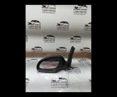 SPECCHIETTO SPECHIETO RETROVISORE SX OPEL ASTRA J - 2