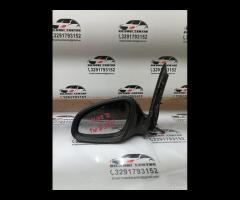 SPECCHIETTO SPECHIETO RETROVISORE SX OPEL ASTRA J - 3