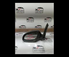 SPECCHIETTO SPECHIETO RETROVISORE SX OPEL ASTRA J - 4