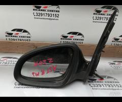 SPECCHIETTO SPECHIETO RETROVISORE SX OPEL ASTRA J - 7