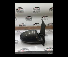 SPECCHIETTO SPECHIETO RETROVISORE DESTRA OPEL ASTR - 1