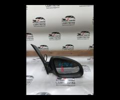 SPECCHIETTO SPECHIETO RETROVISORE DESTRA OPEL ASTR - 2