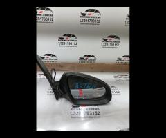 SPECCHIETTO SPECHIETO RETROVISORE DESTRA OPEL ASTR - 5
