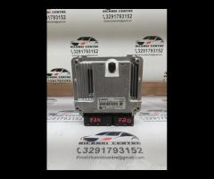 CENTRALINA MOTORE ECU BMW F20 F30 2012 8517874 028 - 1