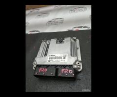 CENTRALINA MOTORE ECU BMW F20 F30 2012 8517874 028 - 2