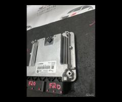 CENTRALINA MOTORE ECU BMW F20 F30 2012 8517874 028 - 3