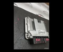 CENTRALINA MOTORE ECU BMW F20 F30 2012 8517874 028 - 7