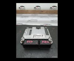 CENTRALINA MOTORE ECU BMW F20 F30 2012 8517874 028 - 8