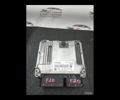 CENTRALINA MOTORE ECU BMW F20 F30 2012 8517874 028 - 10