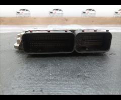 CENTRALINA MOTORE ECU BMW F20 F30 2012 8517874 028 - 11