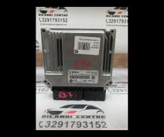 CENTRALINA MOTORE ECU BMW 1 E87 LCI 13617823422 78 - 4