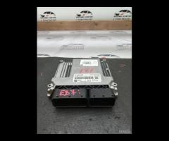 CENTRALINA MOTORE ECU BMW 1 E87 LCI 13617823422 78 - 6