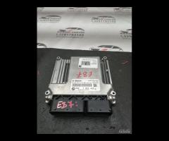 CENTRALINA MOTORE ECU BMW 1 E87 LCI 13617823422 78 - 7