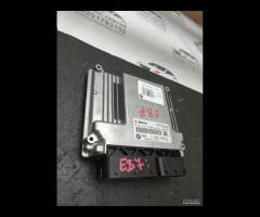 CENTRALINA MOTORE ECU BMW 1 E87 LCI 13617823422 78 - 9