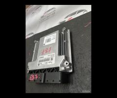 CENTRALINA MOTORE ECU BMW 1 E87 LCI 13617823422 78 - 10