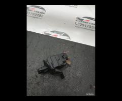 BLOCHETTO ACCENSIONE CON CHIAVE E87 E81 E82 E88 69 - 7