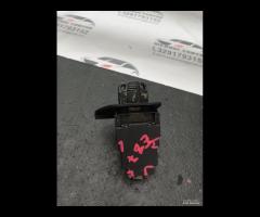 BLOCHETTO ACCENSIONE CON CHIAVE E87 E81 E82 E88 69 - 8