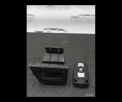 BLOCHETTO ACCENSIONE CON CHIAVE E87 E81 E82 E88 69 - 13