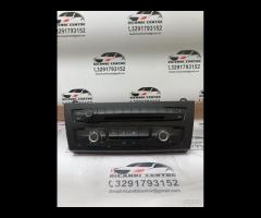PANNELLO DI CONTROLLO CLIMA BMW F20 F21 F22 F23 F3 - 1