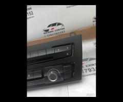 PANNELLO DI CONTROLLO CLIMA BMW F20 F21 F22 F23 F3 - 5