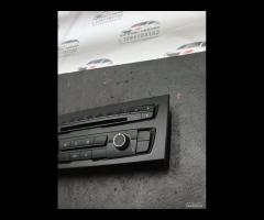 PANNELLO DI CONTROLLO CLIMA BMW F20 F21 F22 F23 F3 - 10