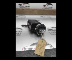 BLOCCHETTO ACCENSIONE CON CHIAVE VW PASSAT B6/ B7 - 1